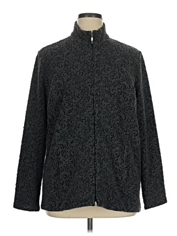 JM Collection Jacket (view 1)