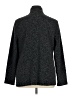 JM Collection Gray Jacket Size 1X - photo 2