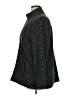JM Collection Gray Jacket Size 1X - photo 5