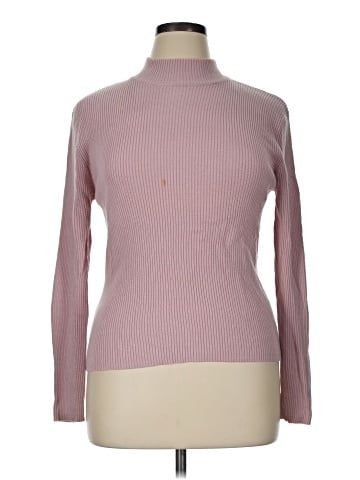 Erika Turtleneck Sweater (view 1)