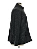 JM Collection Gray Jacket Size 1X - photo 4