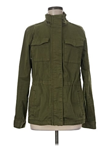 PrAna Jacket (view 1)