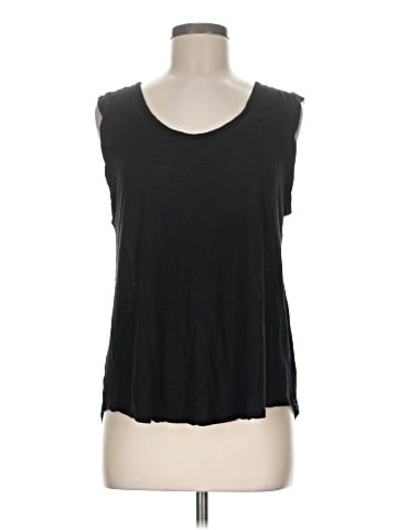 Bobeau Sleeveless Top (view 1)