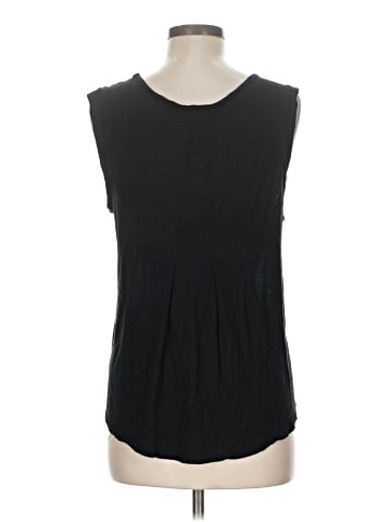 Bobeau Sleeveless Top (view 2)