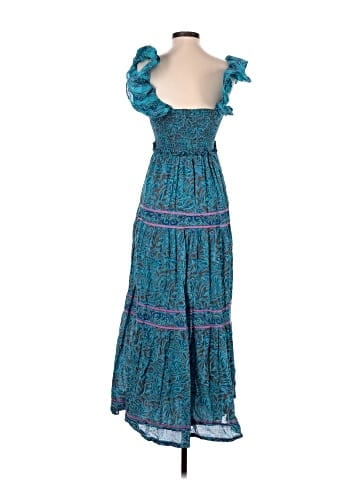 Cleobella Casual Dress (view 2)