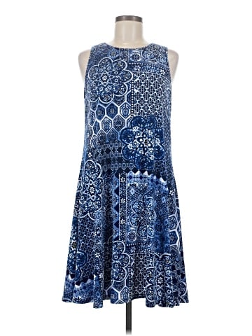AK Anne Klein Casual Dress (view 1)