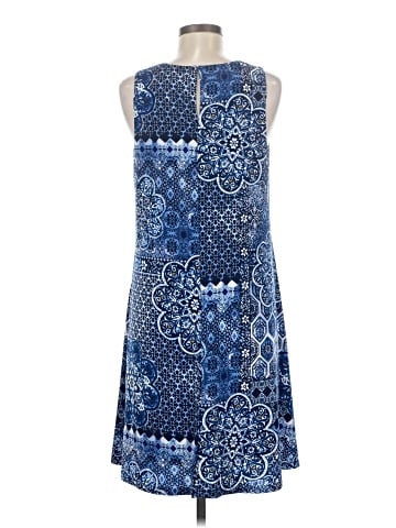 AK Anne Klein Casual Dress (view 2)