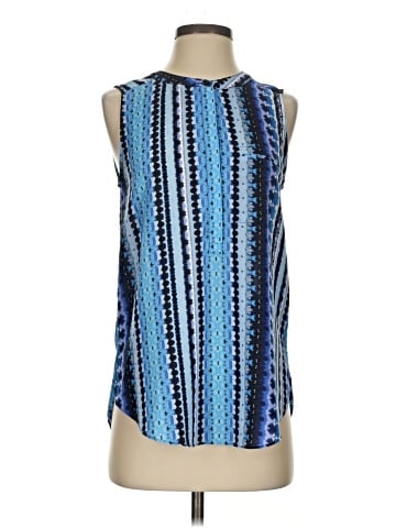 Not Your Daughter's Jeans Sleeveless Blouse (view 1)
