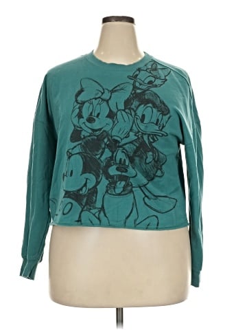 Disney Sweatshirt (view 1)