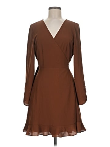 Gianni Bini Cocktail Dress (view 1)