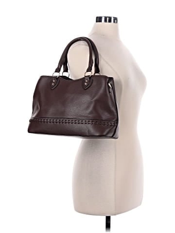 Unbranded Satchel (view 2)