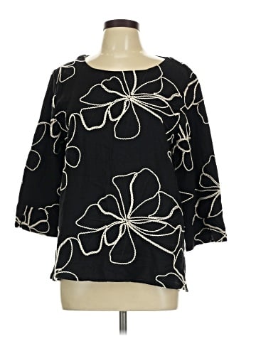 Alfred Dunner Pullover Sweater (view 1)