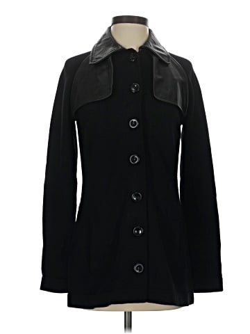 Etcetera Wool Coat (view 1)