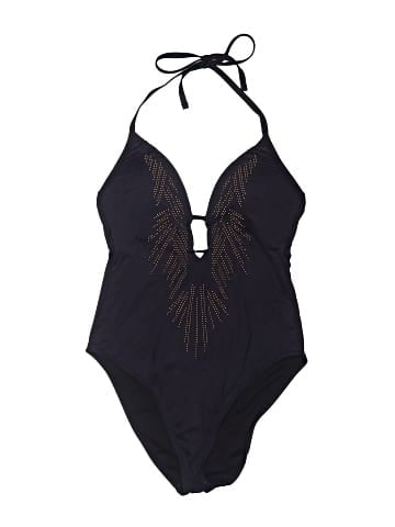 Kenneth Cole New York One Piece Swimsuit (view 1)