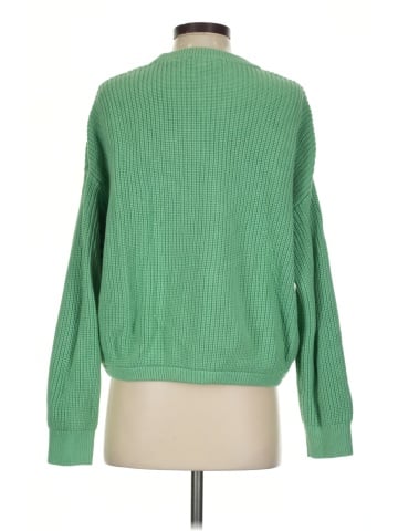White + Warren Pullover Sweater (view 2)