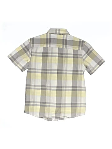 Urban Pipeline Short Sleeve Button-Down Shirt (view 2)