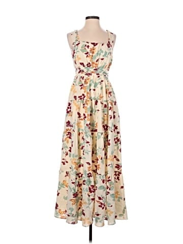 Moon River Casual Dress (view 1)