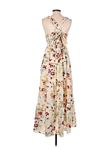 Moon River Casual Dress (view 2)