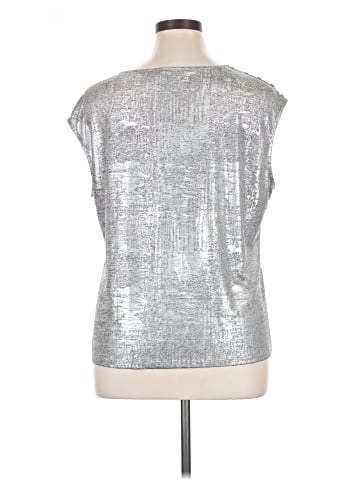Calvin Klein Sleeveless T-Shirt (view 2)