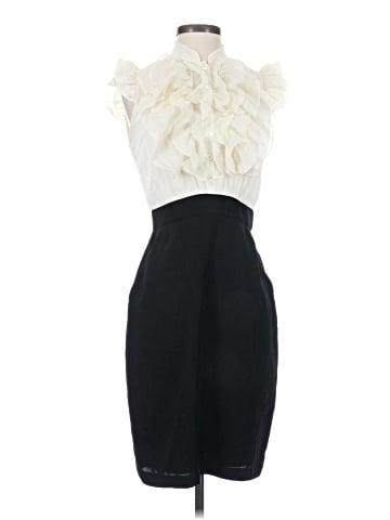 Max and Cleo Cocktail Dress (view 1)