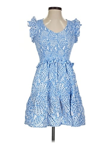 Elan Cocktail Dress (view 1)