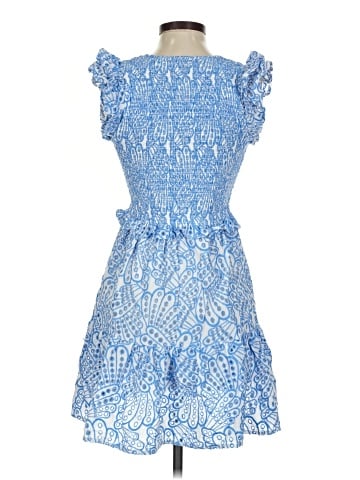 Elan Cocktail Dress (view 2)