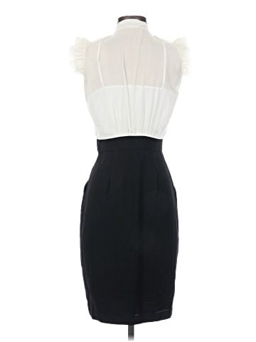 Max and Cleo Cocktail Dress (view 2)