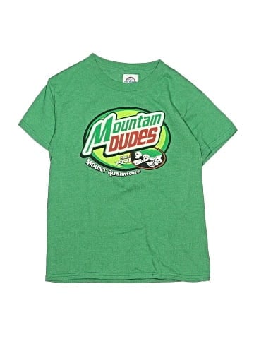 Delta Pro Weight Short Sleeve T-Shirt (view 1)