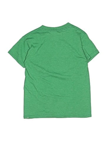 Delta Pro Weight Short Sleeve T-Shirt (view 2)