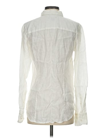 Baird Mcnutt For J.crew Long Sleeve Button-Down Shirt (view 2)
