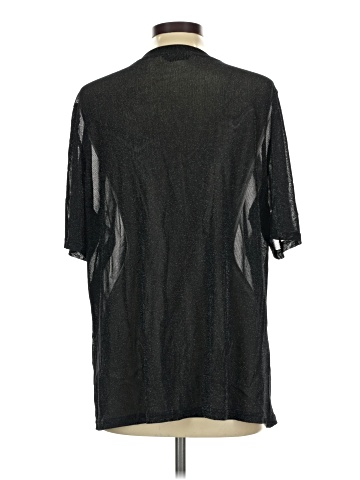 BLOOMCHIC Short Sleeve Top (view 2)