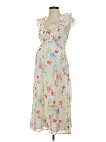 Old Navy - Maternity Casual Dress (view 1)