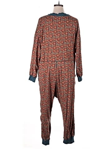 Natural Life Jumpsuit (view 2)