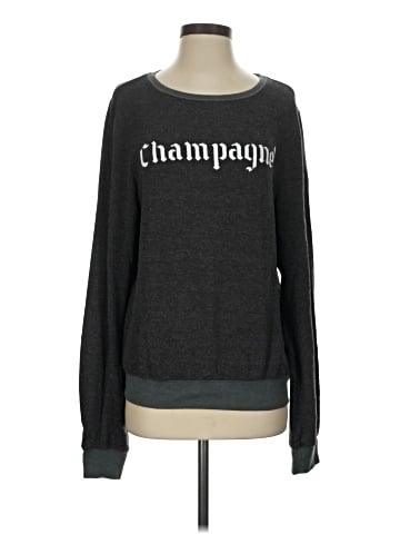 Wildfox Sweatshirt (view 1)