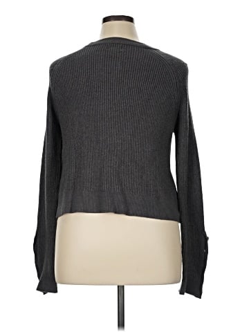 Market and Spruce Pullover Sweater (view 2)