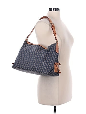 Dooney & Bourke Hobo (view 2)