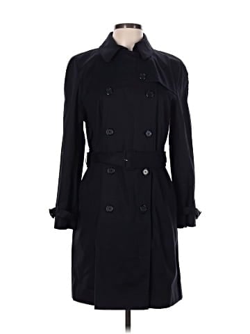 DKNY Trenchcoat (view 1)