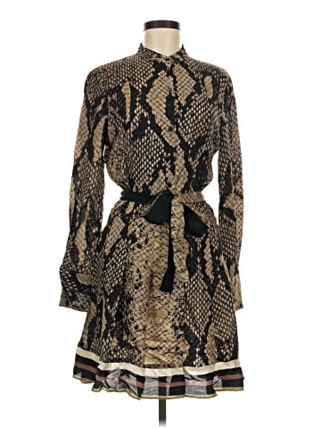 Reiss Casual Dress (view 1)