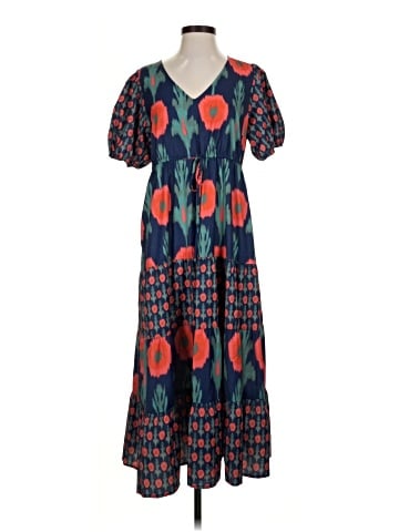 Jodifl Casual Dress (view 1)