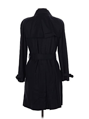 DKNY Trenchcoat (view 2)