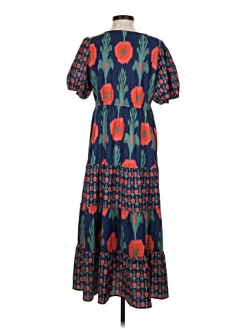 Jodifl Casual Dress (view 2)