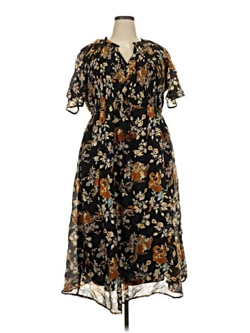 Baltic Born Casual Dress (view 1)