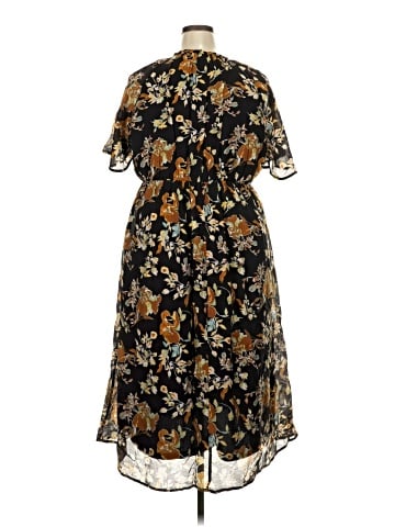 Baltic Born Casual Dress (view 2)