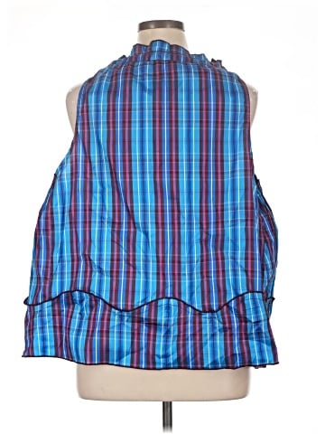 Maeve Sleeveless Blouse (view 2)