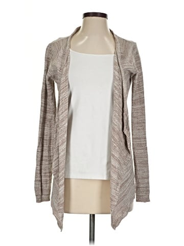 The Limited Cardigan (view 1)