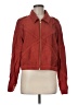 DKNY Red Jacket Size M - photo 1