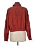 DKNY Red Jacket Size M - photo 2