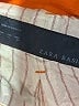 Zara Basic Orange Blazer Size L - photo 6