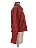 DKNY Red Jacket Size M - photo 4