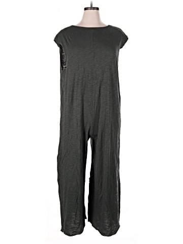 Natural Life Jumpsuit (view 1)